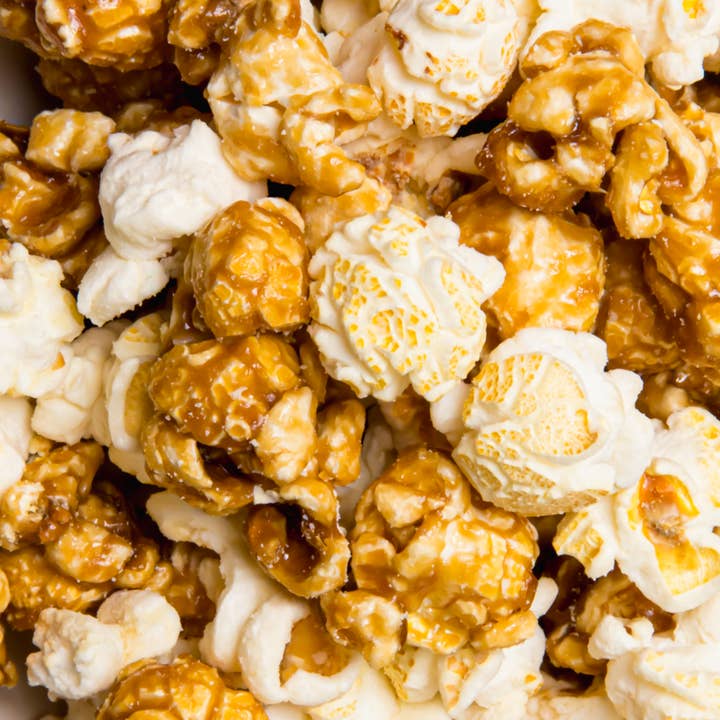 Colorado Popcorn Company – wholesale Popcorn – Colorado Style Popcorn