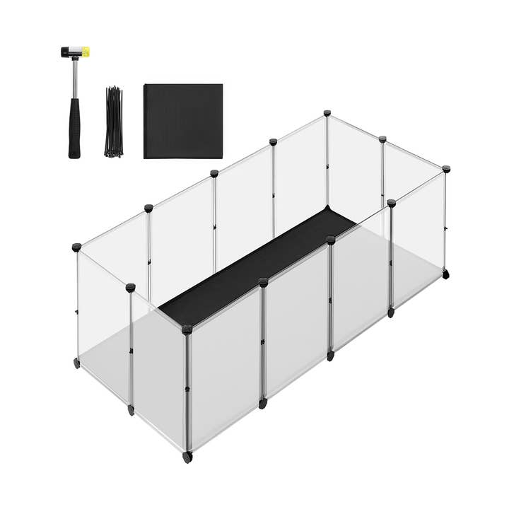 Box per bambini a forma di porcellino d'India con tappetino rimovibile in tessuto Oxford 3 per la vendita all'ingrosso da parte di Greenwestons