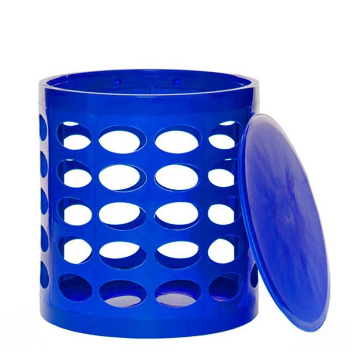 Blauwe opbergkruk van OTTO voor wholesale door Otto Storage