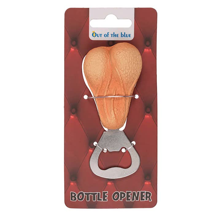 Close Up GmbH - Wholesale Bottle/Wine Opener - Testicle Bottle Opener4
