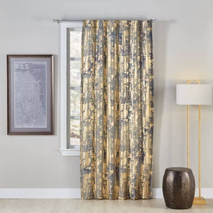 Painel de carvão vegetal por atacado de Cloud 9 Design