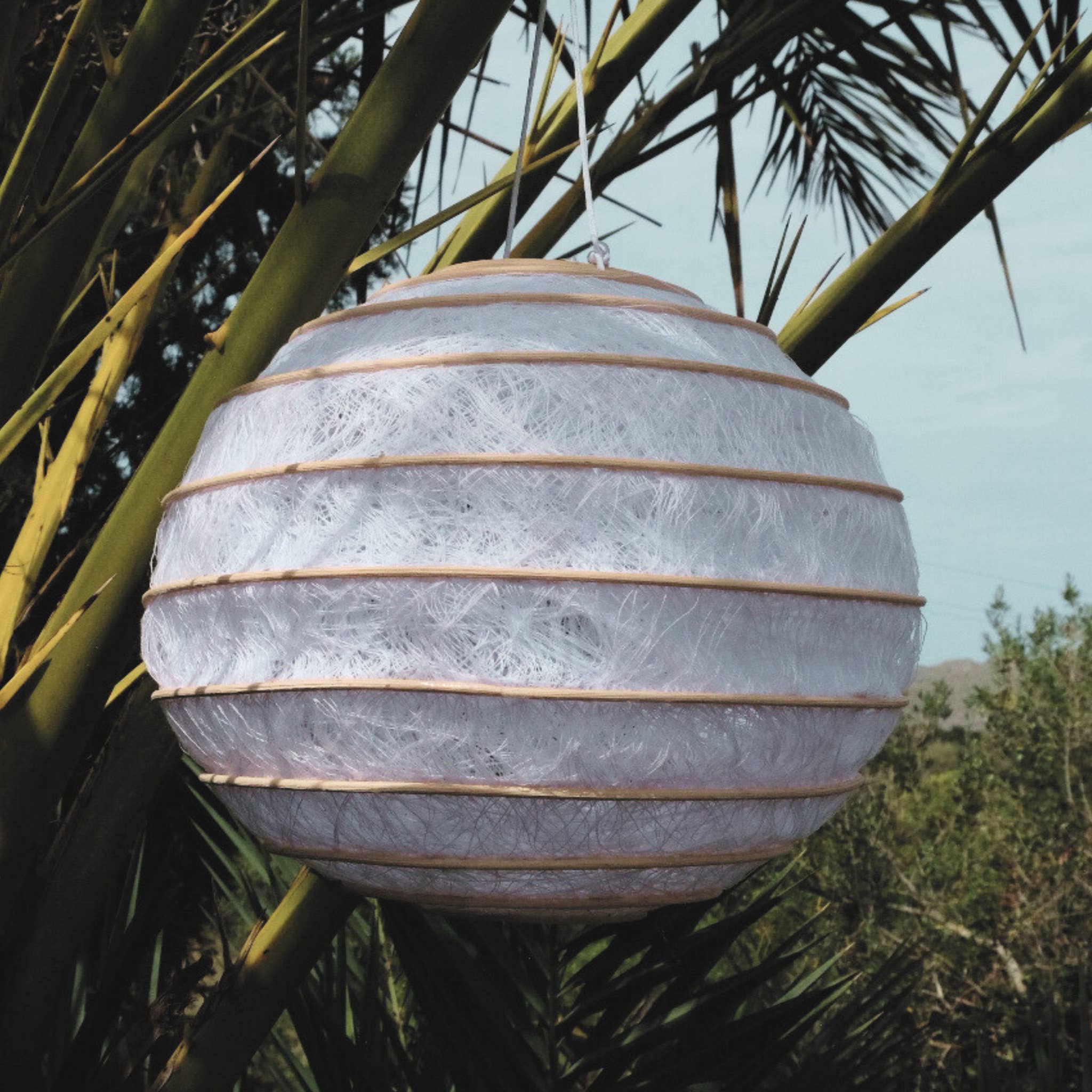 ByBazz - Venta al por mayor Faroles - Lampion Wit