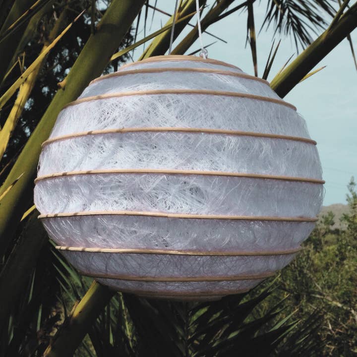 ByBazz - Venta al por mayor Faroles - Lampion Wit0