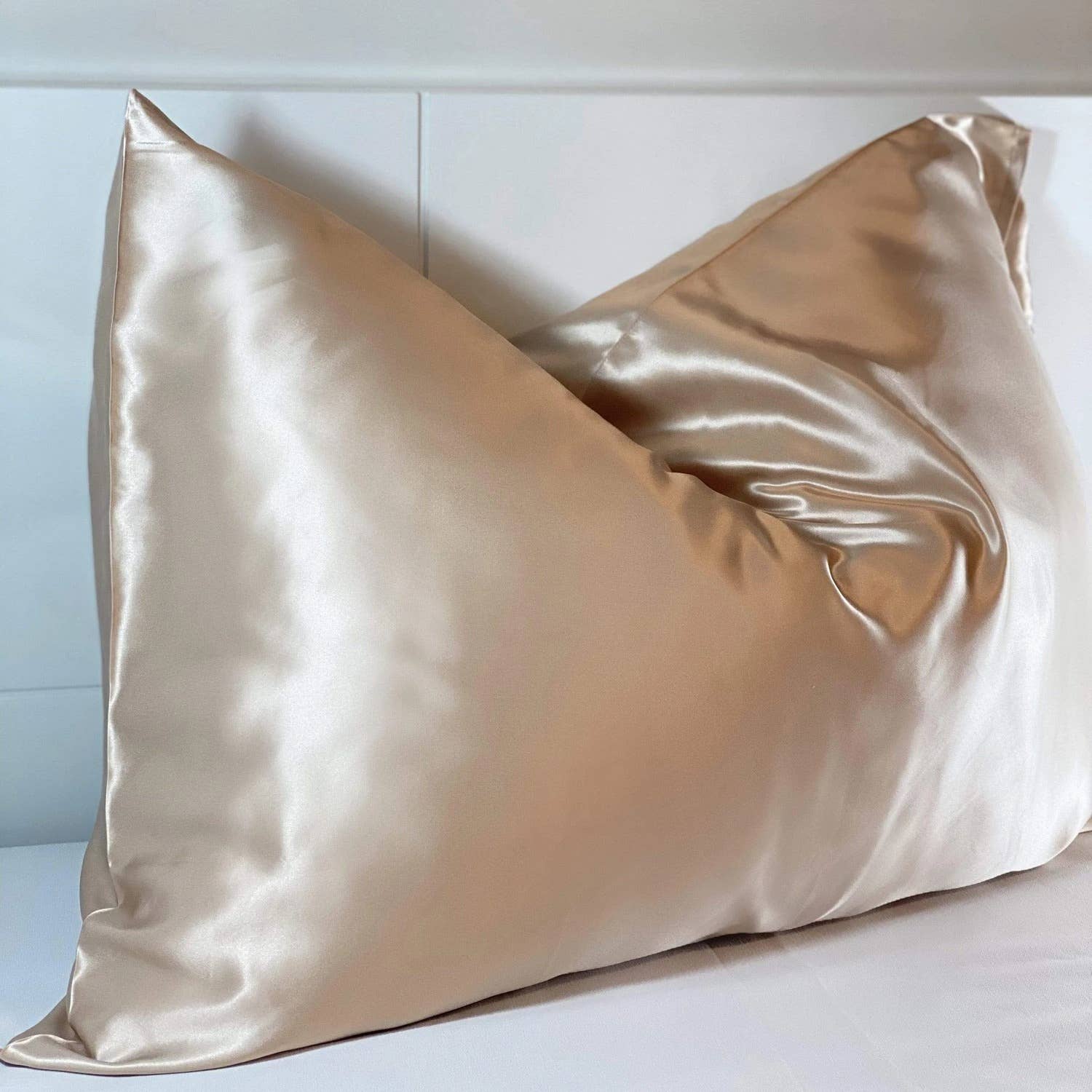 revele satin pillowcase