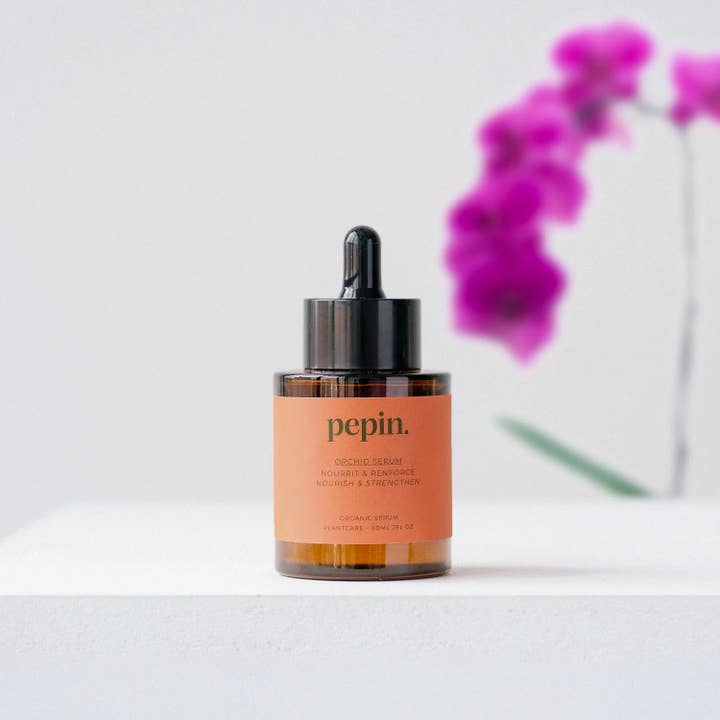 Sérum para orquídeas para venta al por mayor de Pepin
