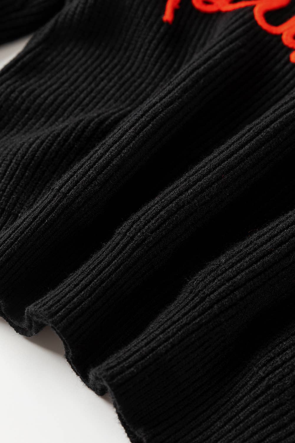 Babs + Birdie - Wholesale Knit Sweater - Women's - Hello Pumpkin Graphic Sweater12