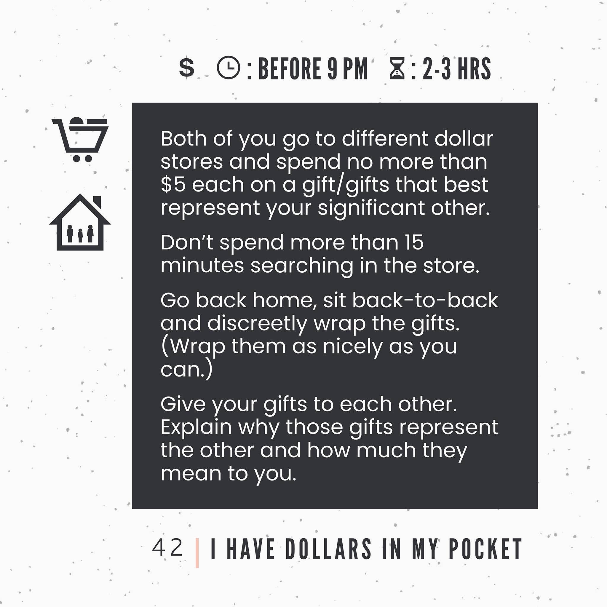 The Adventure Challenge - Wholesale Family & Relationships - The Adventure Challenge Scratch-off Couples Game9