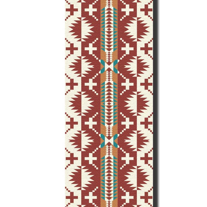 Yune Yoga Spider Rock Clay PER yogamatta för wholesale av Yune Yoga