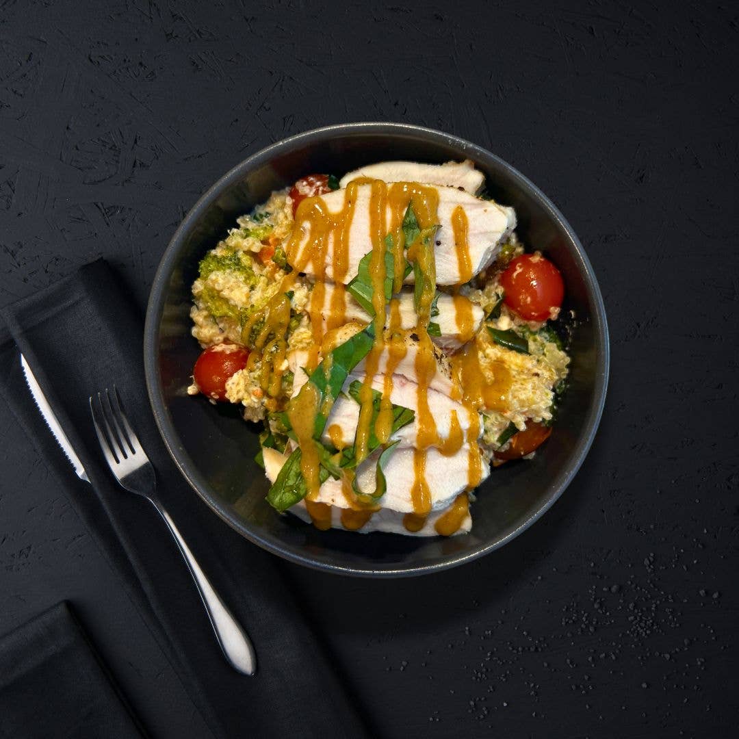 Little Zing Danish Mustard - Wholesale Mustard - Little Zing | Original Danish Mustard Sauce | Sweet & Punchy4