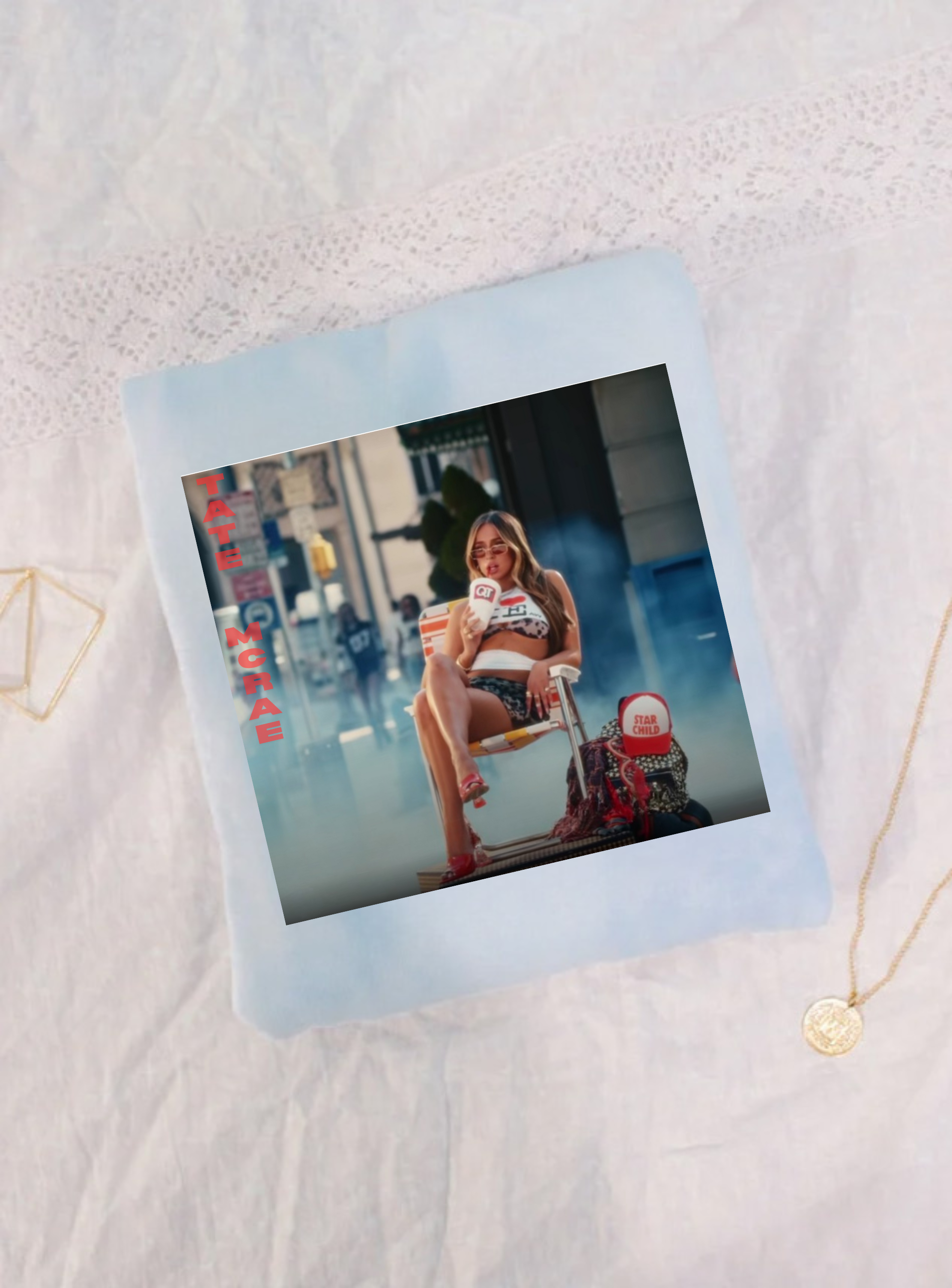 3:15 The Label LLC - Venta al por mayor Sudadera con capucha - Mujer - 3670