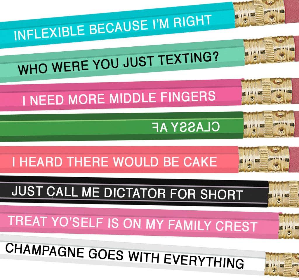 Whiskey River Soap Co. - Venta al por mayor Lápices - Lápices de astrología Taurus1