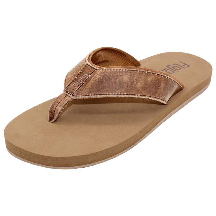 Cole Select — Mens's Sandal for wholesale by Flojos