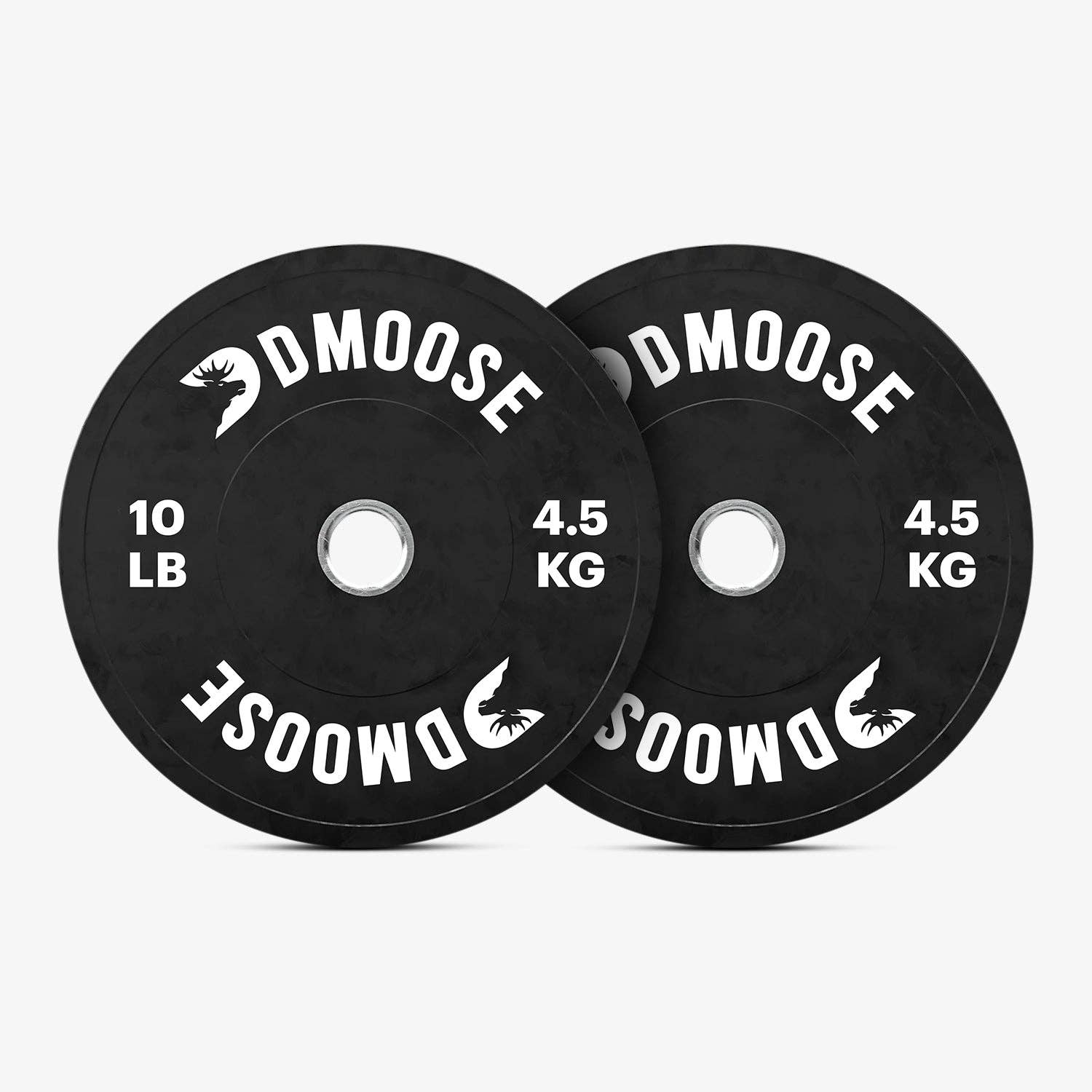 DMOOSE - Wholesale Fitness Equipment - Bumper Plates18
