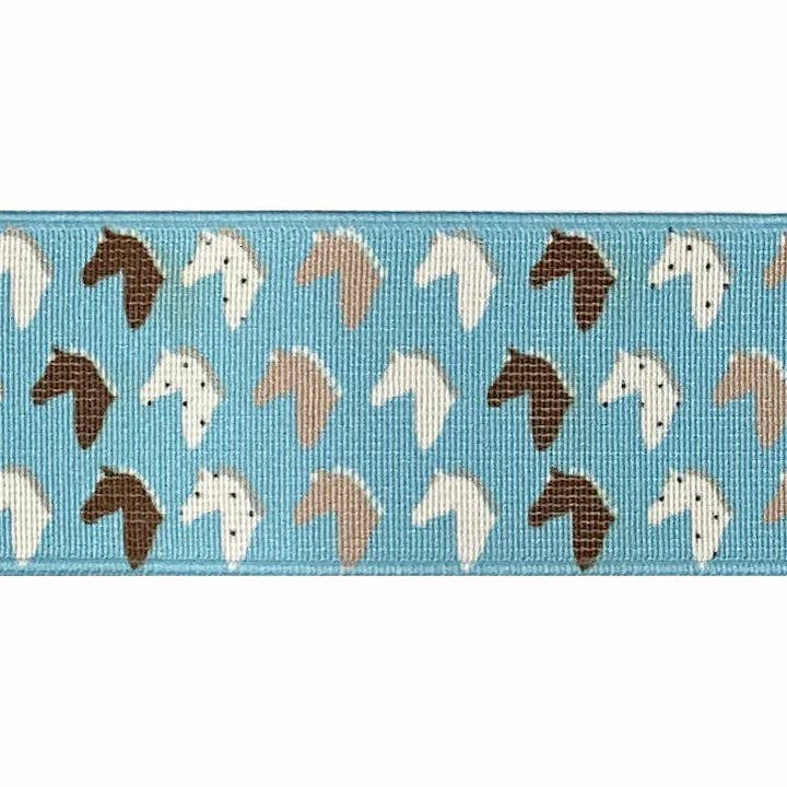 Kathryn Lily Equestrian - Wholesale Belt - Women's - Adjustable Elastic Blanket Belt9