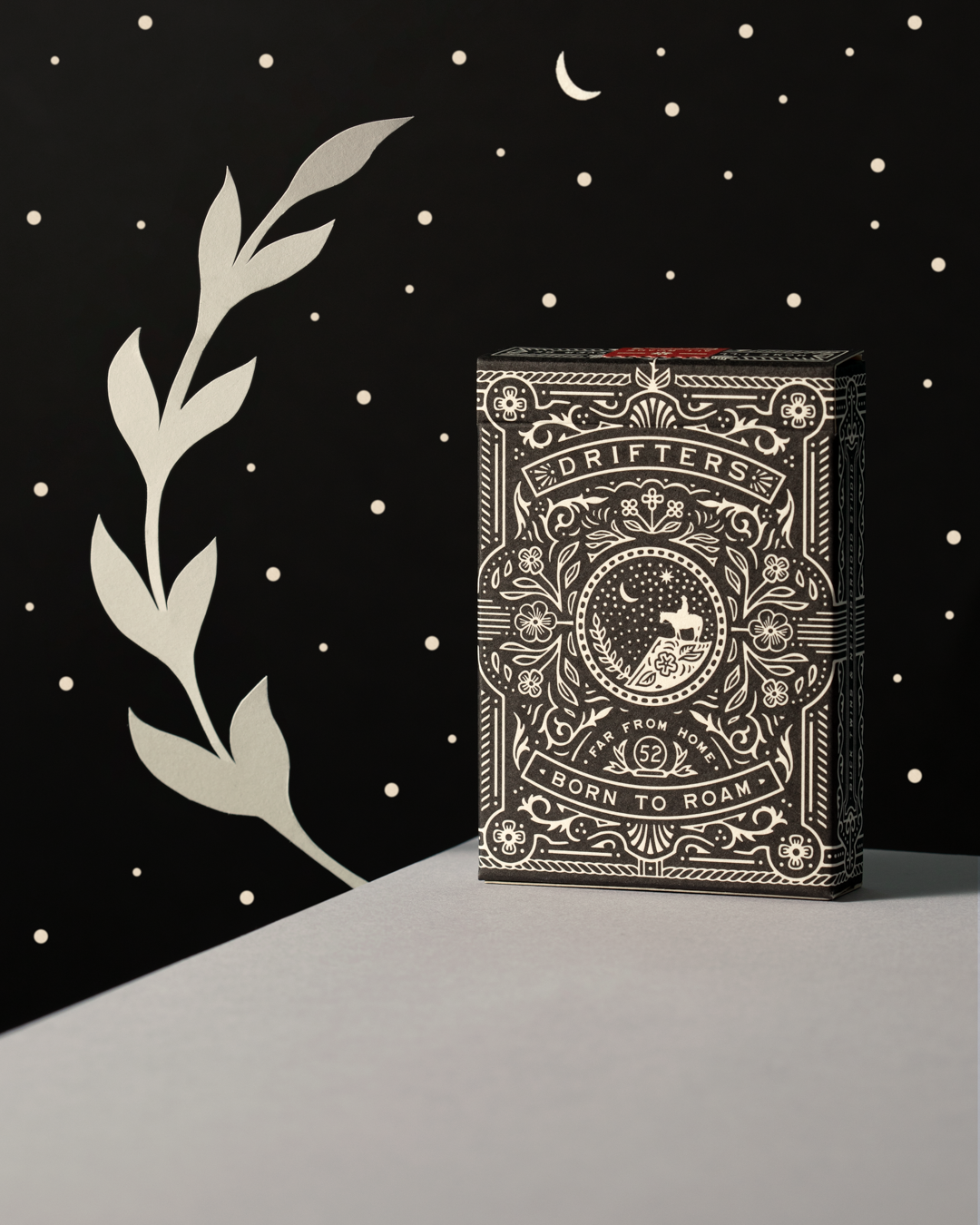 Art of Play - Wholesale Playing Cards - Drifters3