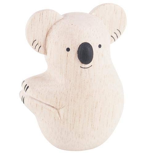 T-lab polepole animal Koala for wholesale by Greeting Life America