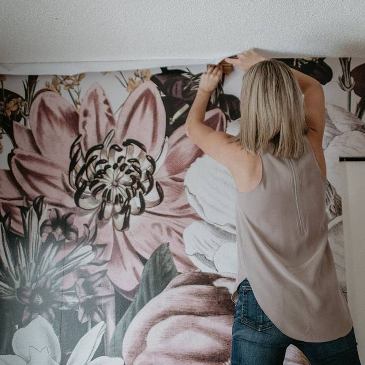 Urbanwalls - Wholesale Wallpaper - West of Eden Wall Mural