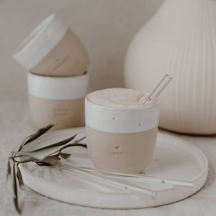 Eulenschnitt - Wholesale Coffee Mug - Small mug mini (PU = 4 pieces)4