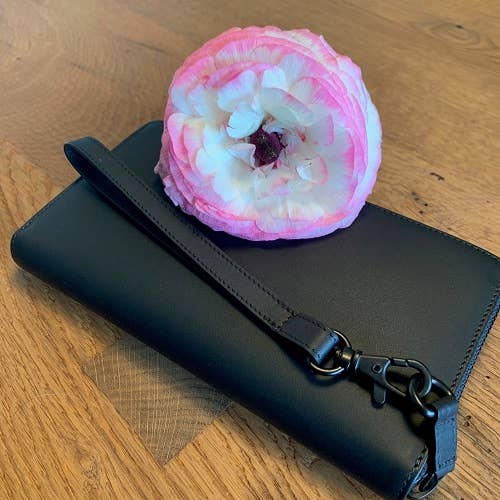 Carteira KAMY por atacado de DESIGN IN LEDER AG