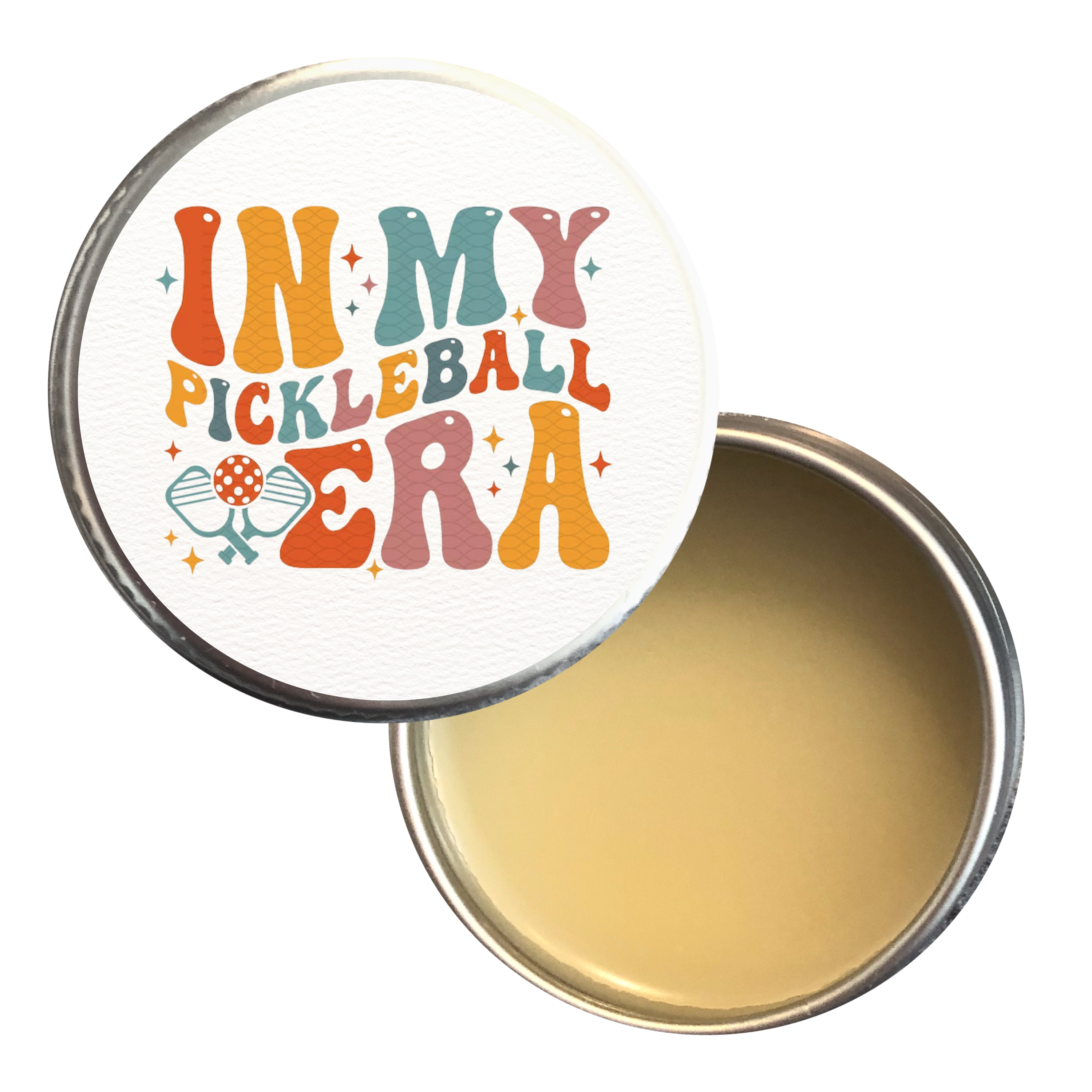 Orglamix - Wholesale Lip Balm - Custom Lip Balm Your Logo Brand | Natural + Organic Lip Tin6