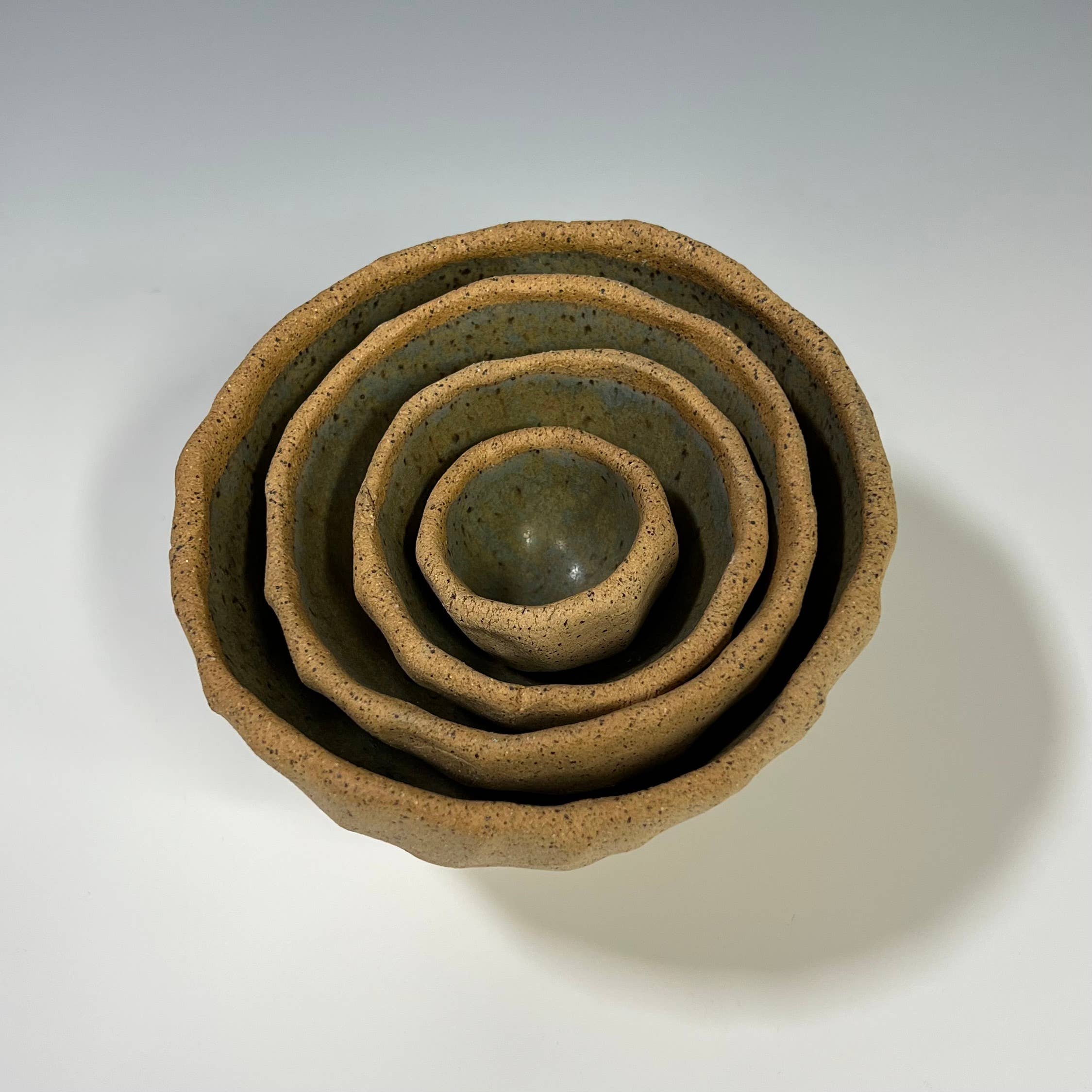 Jennifer Lee Studios - Wholesale Decorative Plate/Dish/Bowl - Nesting Pods10