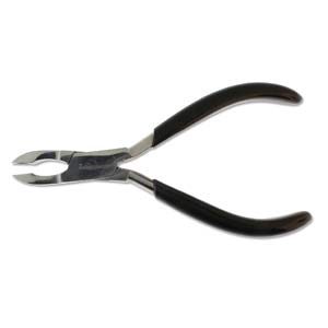 The Bead District - Wholesale Craft Tool - BeadSmith, 4.75 LOOP CLOSING PLIER2