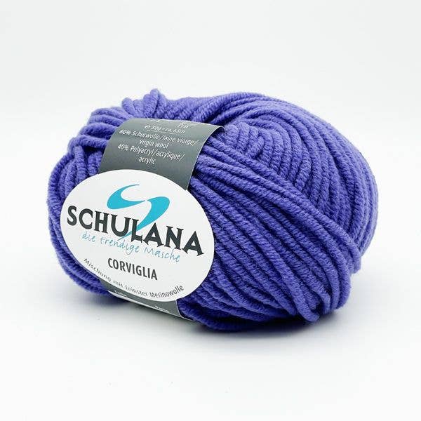 SCHULANA - Wholesale Yarn - Corviglia wool43
