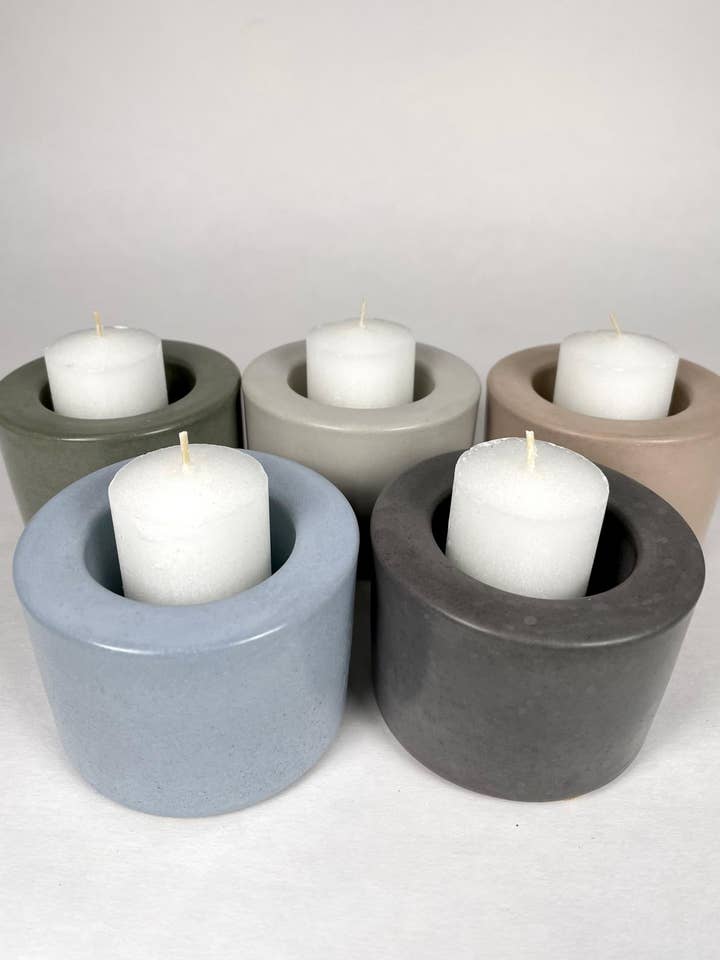 Flamma | Votive Candle Holder for wholesale by Nordic Pine Home