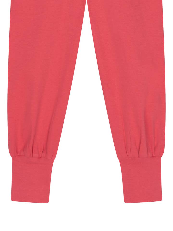 Ameelo - Wholesale Pants - Kids - Hayden Pants - Red4