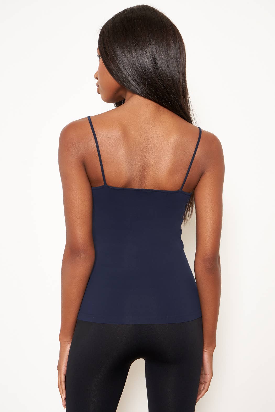 Sugarlips - Vente Caraco – femme - Camisole basique sans couture12