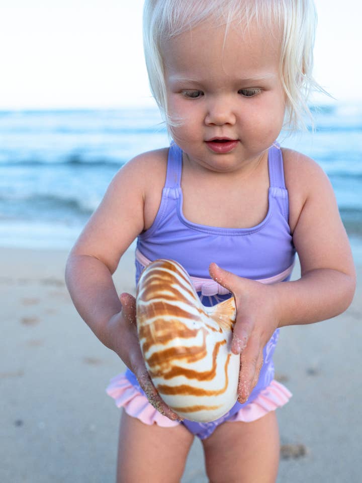 ELLIDY COSTUME DA BAGNO - RIVA DEL MARE per la vendita all'ingrosso da parte di CEACEA SWIMWEAR, ACTIVEWEAR, KIDS SWIM