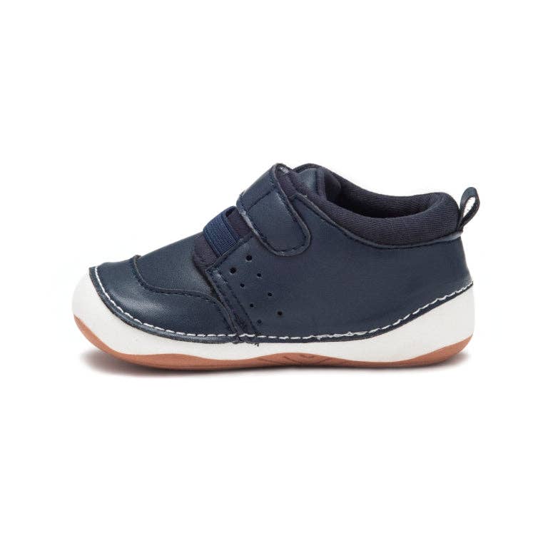 Billycart Kids - Wholesale Lifestyle Sneakers - Kids - RILEY navy blue unisex sneaker5
