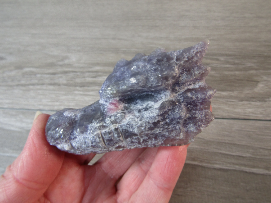 Keystone Crystals - Wholesale Spiritual Stone/Crystal - Gemstone Dragon Skulls – Wholesale Crystal Carvings21