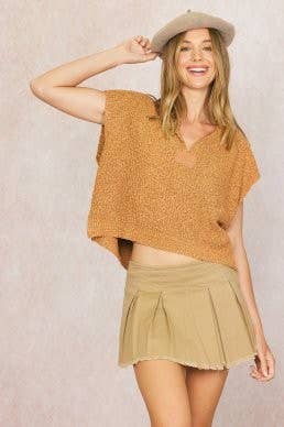 ILLA ILLA - Wholesale Knit Sweater - Women's - All-season Lightweight sweater27