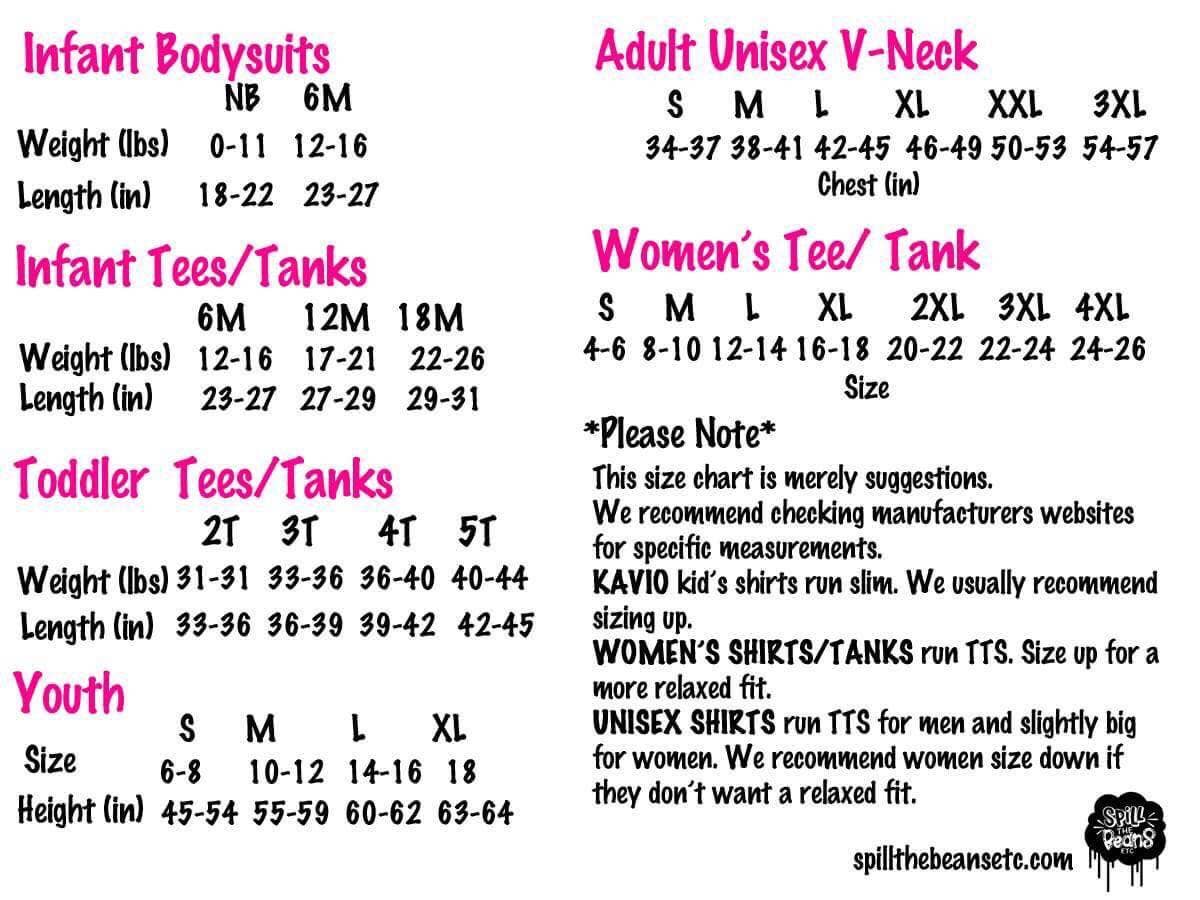 spillthebeansetc - Wholesale Screen Printed T-Shirt - Kids - MOODY MOODY MOODY Hippie Vibes Tee2