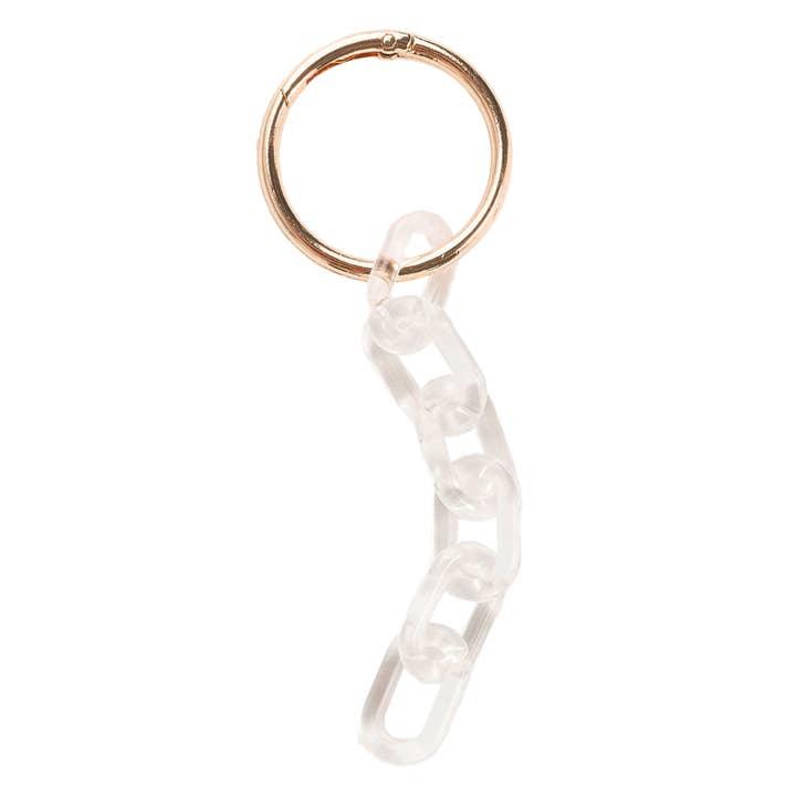 Violet & Brooks - Wholesale Purse/Bag Accessory - Women's - Bag Charm Base Chain