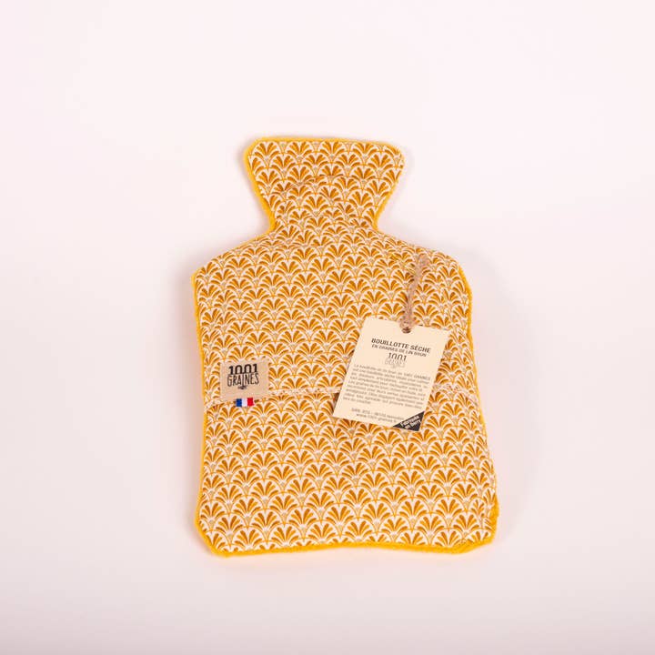 Trockene Wärmflasche für den Großhandel von 1001 GRAINES