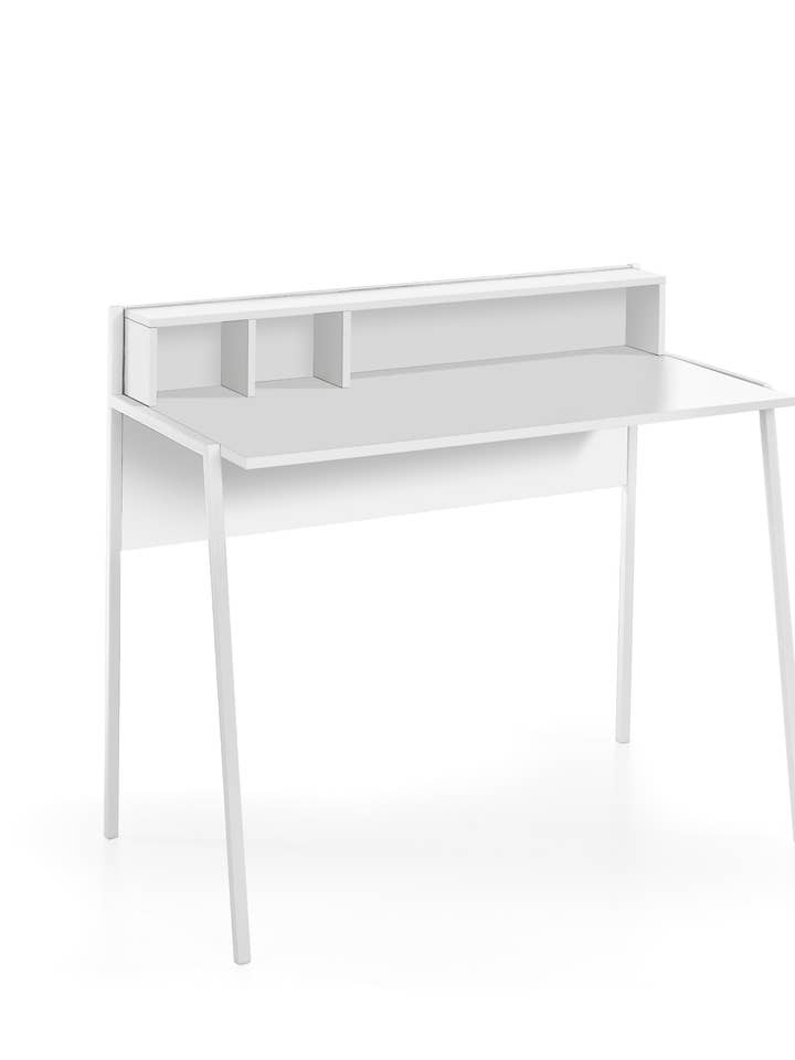 Berlin 622 blanc pieds blanc pour la vente par Herdasa