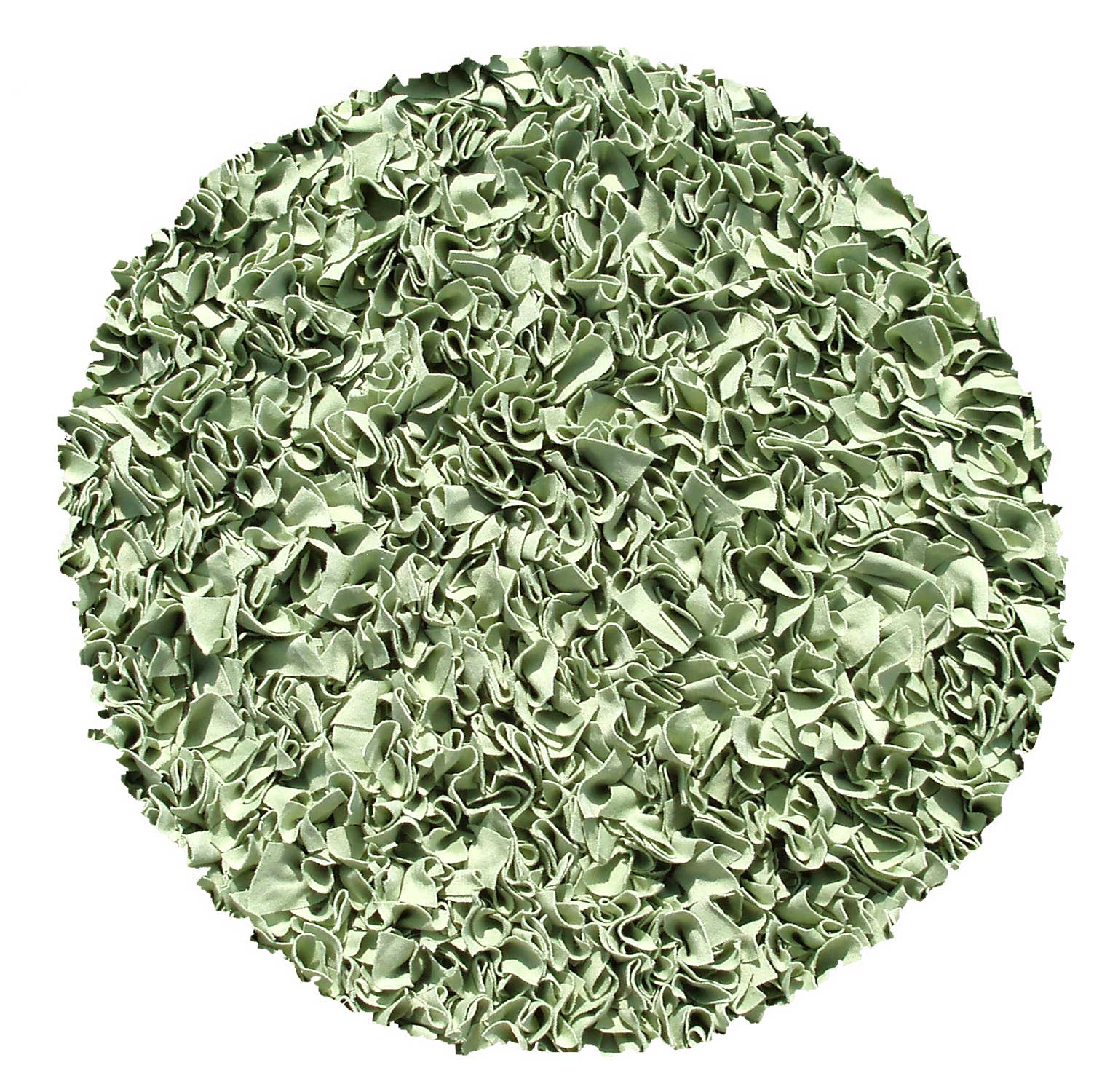 The Rug Market - Wholesale Area Rug - Kids & Baby - Shaggy Raggy Sage1