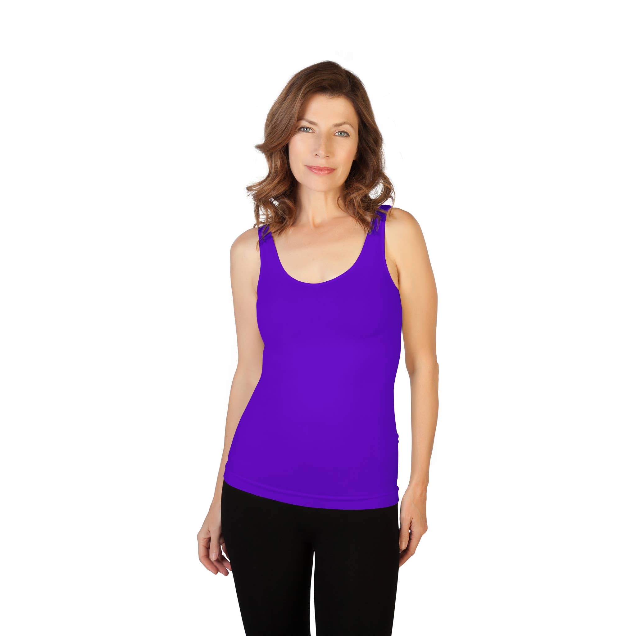 Skinnytees - Wholesale Tank Top - Women's - Basic Tank31
