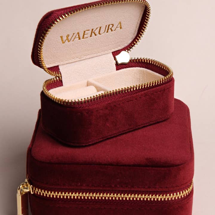 Waekura - Wholesale Jewelry Box/Organizer - Jewelry Box - Morello