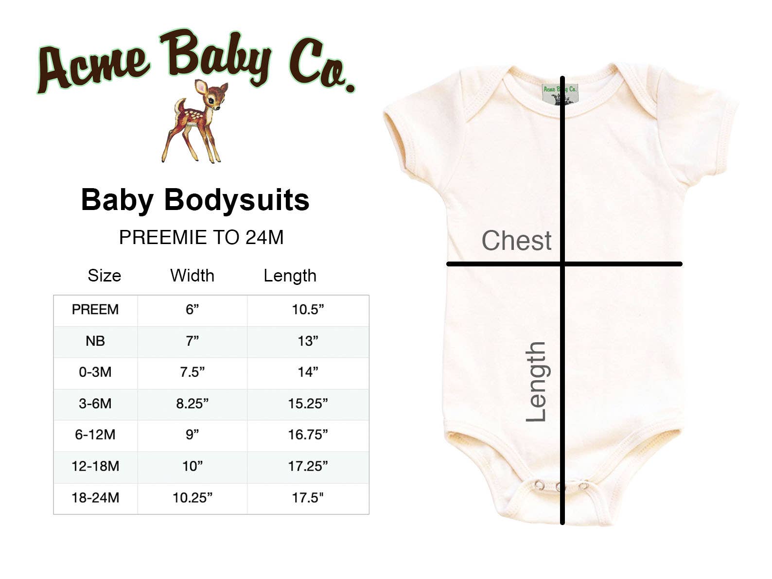 Acme. Baby Co. LLC - Wholesale Bodysuit (Non-Footed) - Baby - First Rodeo Buckaroo Onesie One Piece Baby Bodysuit7