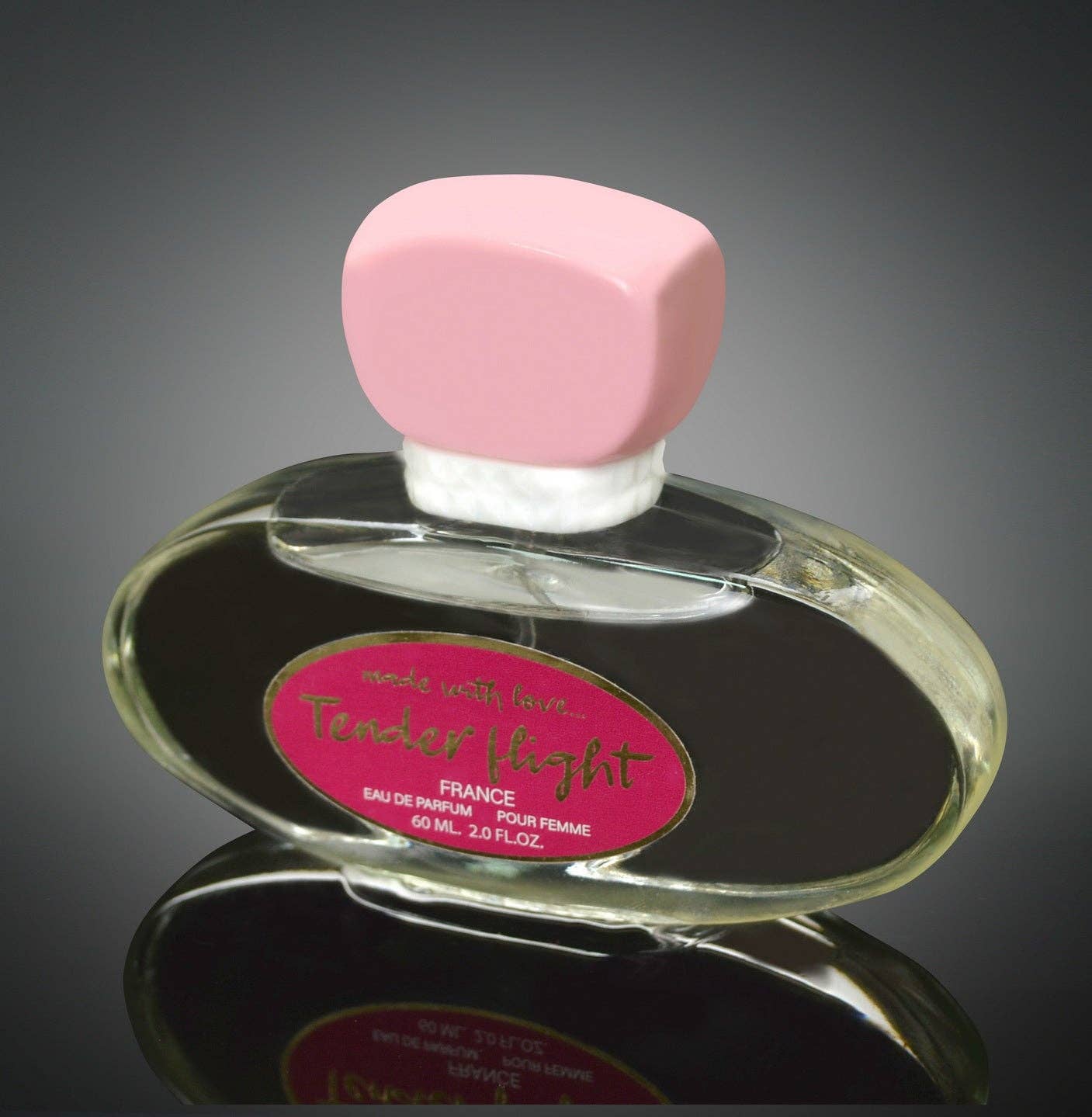 FAMILLE GRASSE PARFUMS – Großhandel Parfüm/Eau de Toilette – TENDER FLIGHT Eau de Parfum für Damen 60 ml1