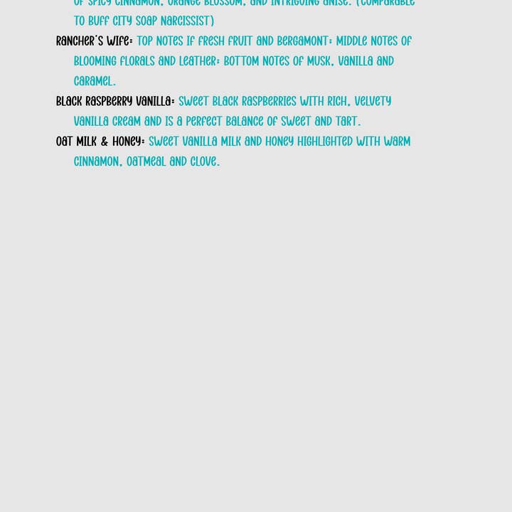 Vance Custom Creations - Wholesale Dryer Balls - Dryer Ball Spray3