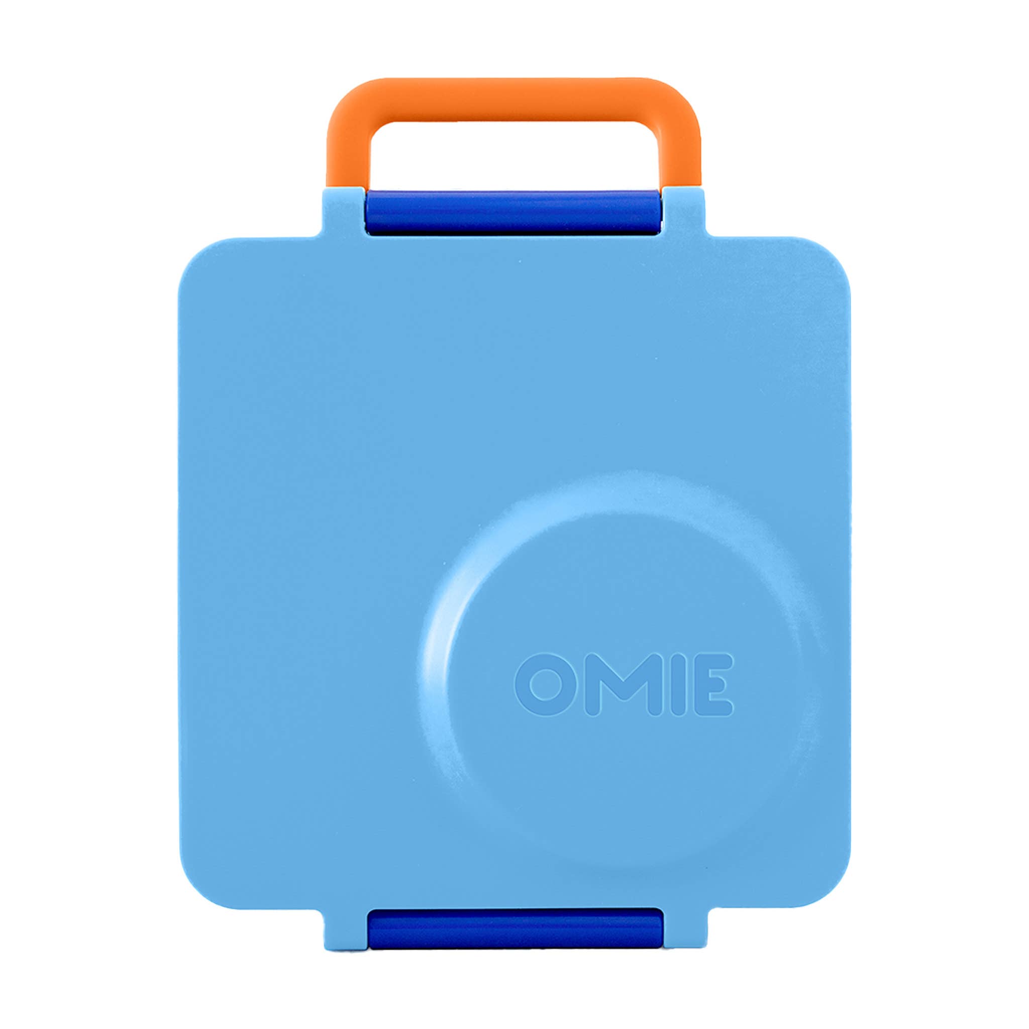 OmieLife – wholesale Lunch bag/box – Kids – OmieBox: Blue Sky
