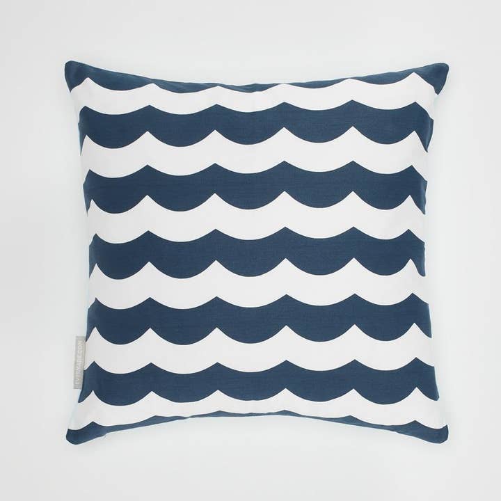 Evermade - Wholesale Throw/Decorative Pillow - Brighton Seagull Cushion1