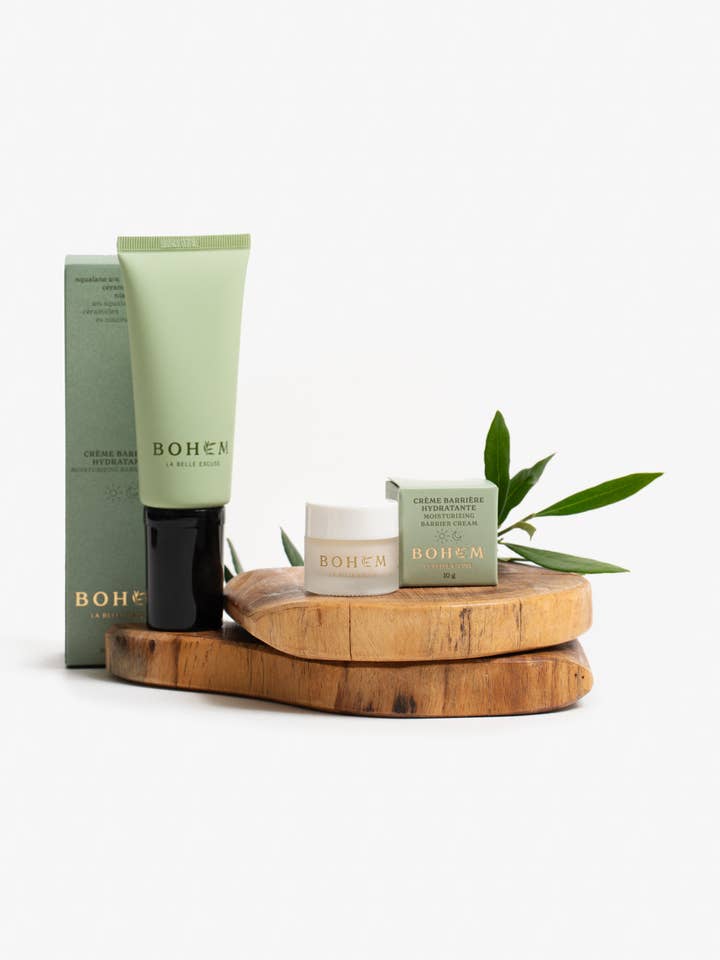 Bohem - Crème barrière hydratante pour la vente par Bohem