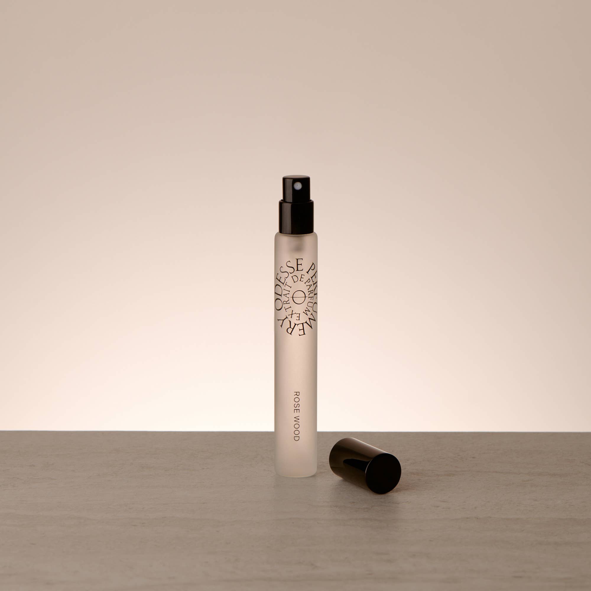 Odesse - Wholesale Perfume/eau de toilette - Travel Size Rose Wood Extrait De Parfum2