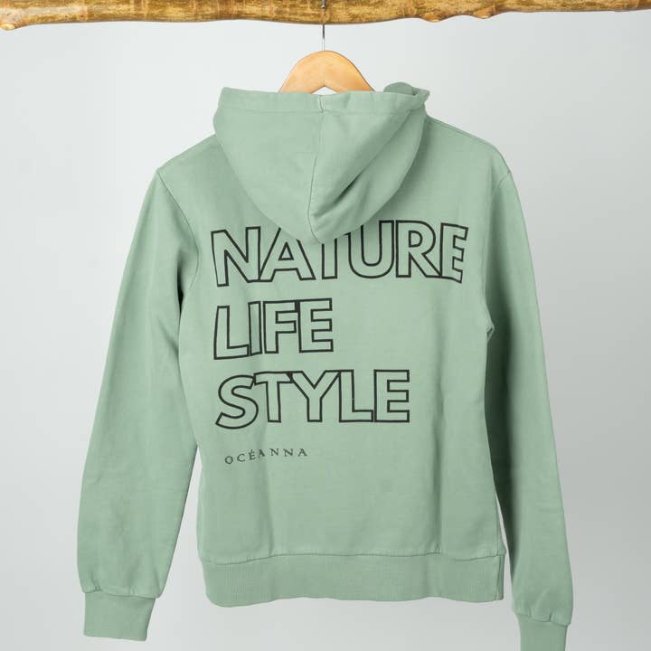 Nature Organic Hoodie und andere Ergebnisse für verband bio im Großhandel. Kostenlose Rücksendungen und 60-Tage-Zahlungsziel auf Faire im Trend auf Faire.