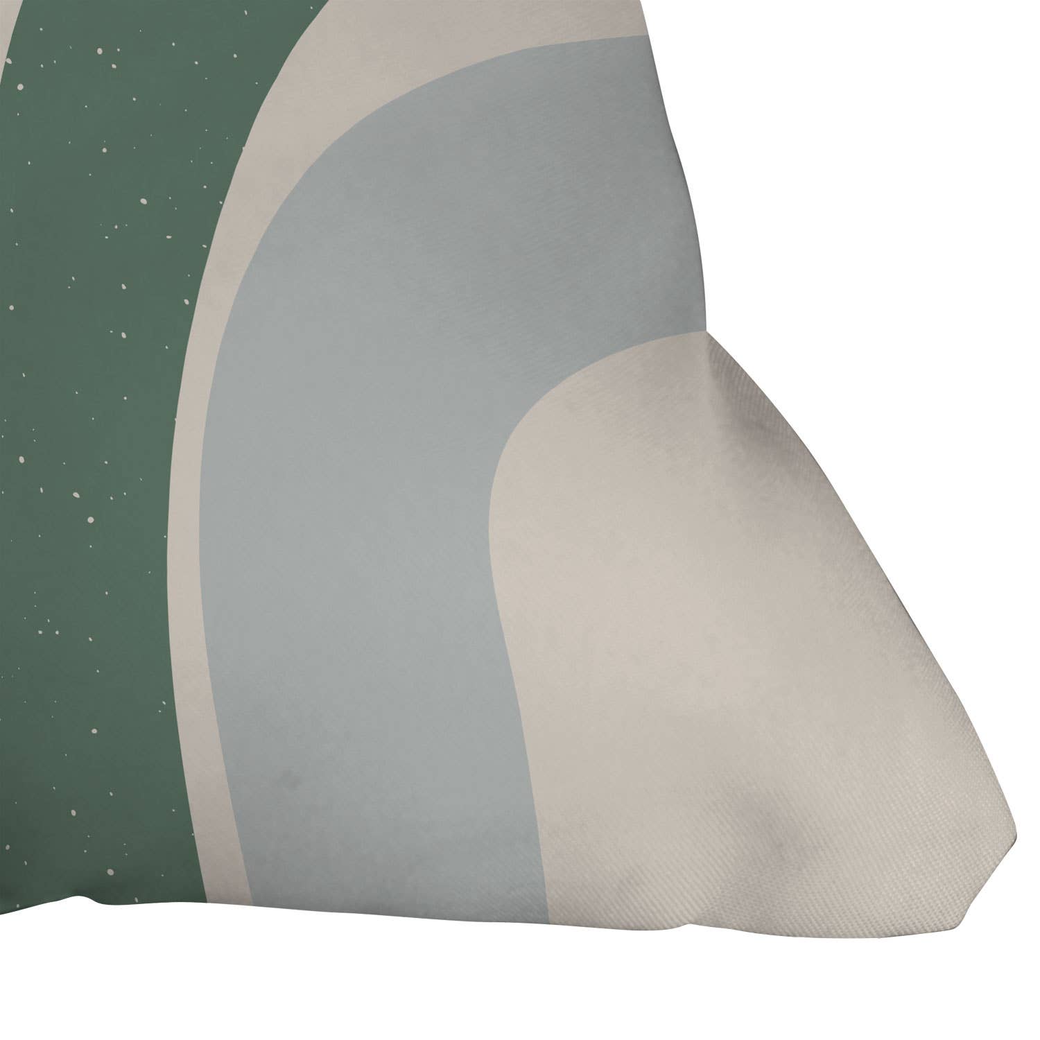 Deny Designs - Wholesale Throw/Decorative Pillow - Sundry Society Patterned Rainbow Throw Pillow1